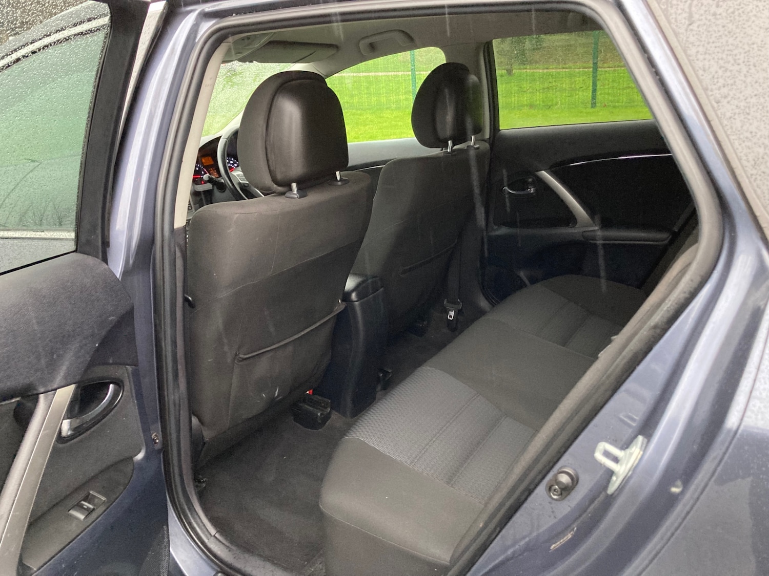 Used Toyota Avensis 2011 for sale - 77288818: Photo 14