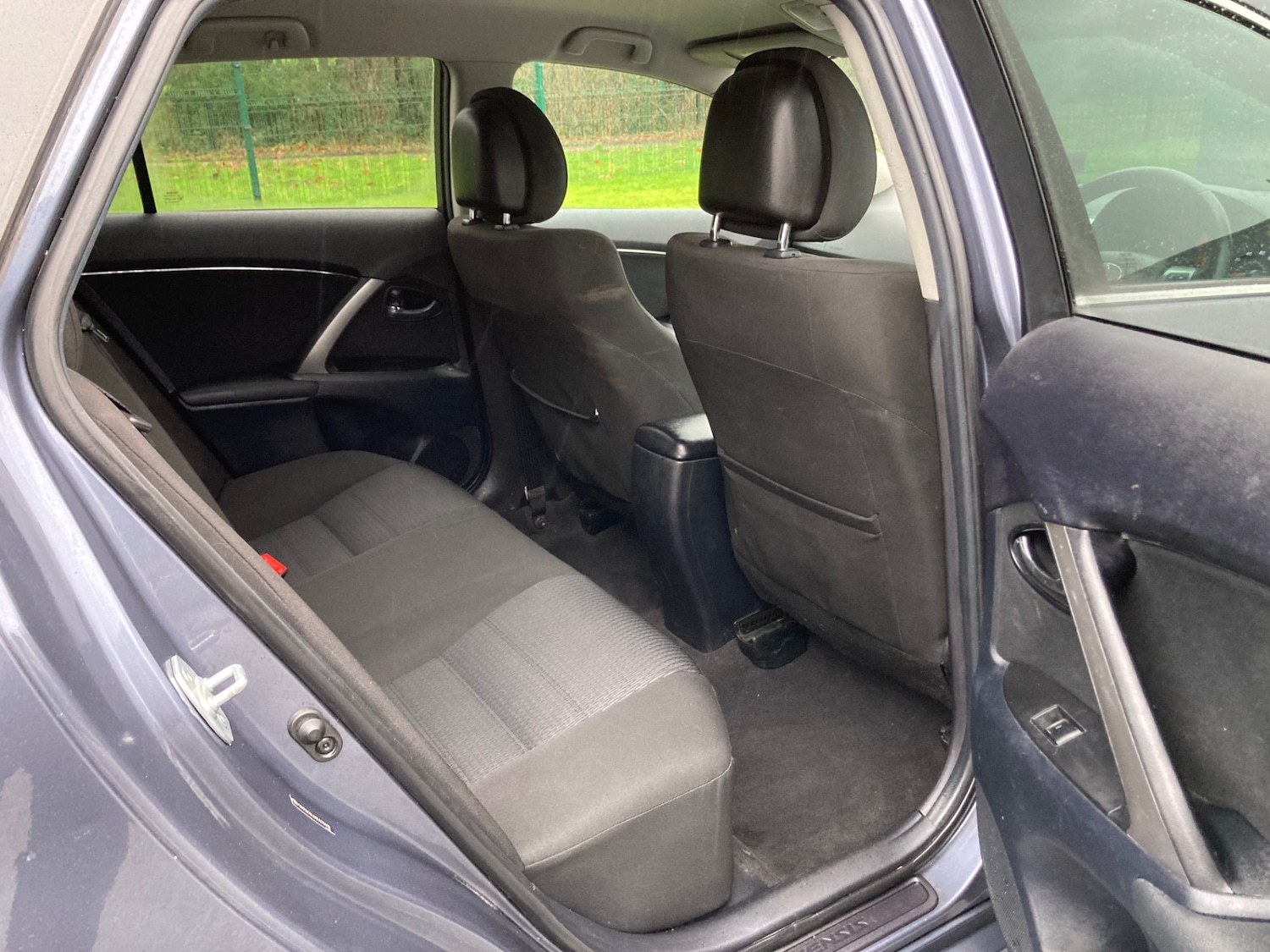 Used Toyota Avensis 2011 for sale - 77288818: Photo 15