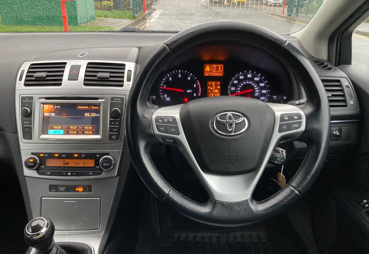 Used Toyota Avensis 2011 for sale - 77288818: Photo 20