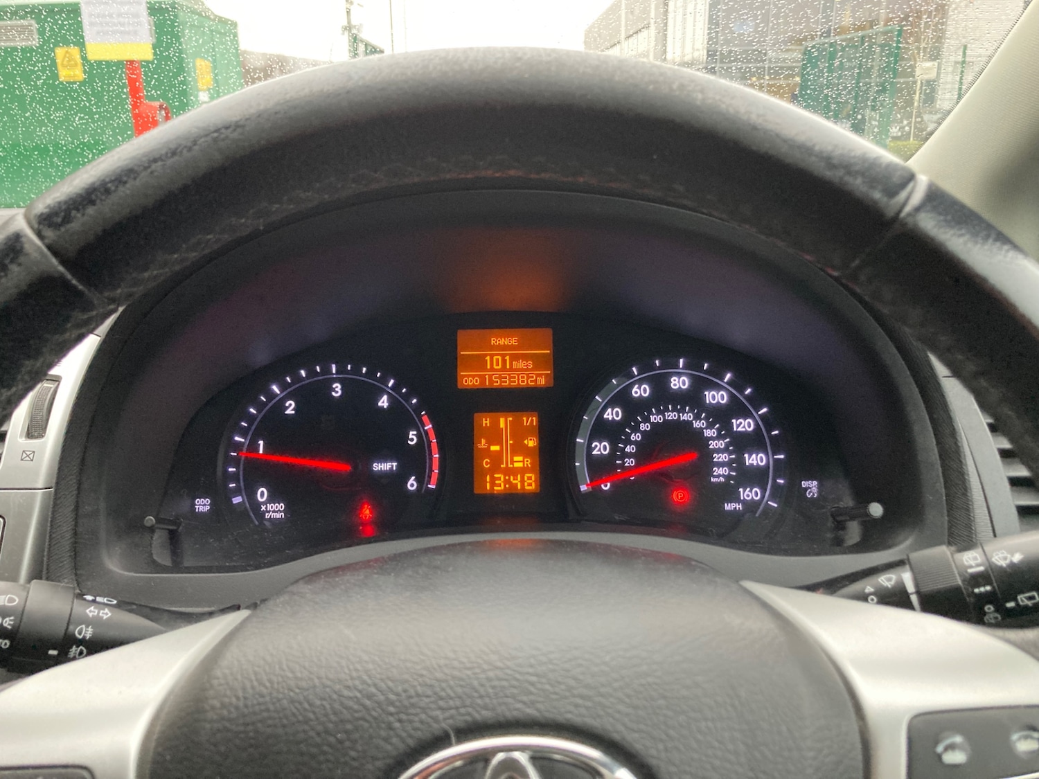 Used Toyota Avensis 2011 for sale - 77288818: Photo 21