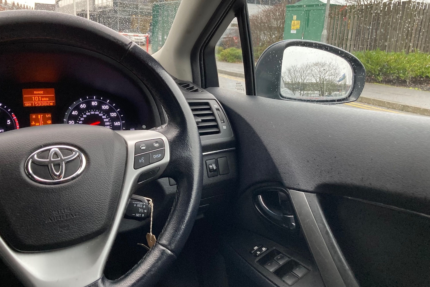 Used Toyota Avensis 2011 for sale - 77288818: Photo 22