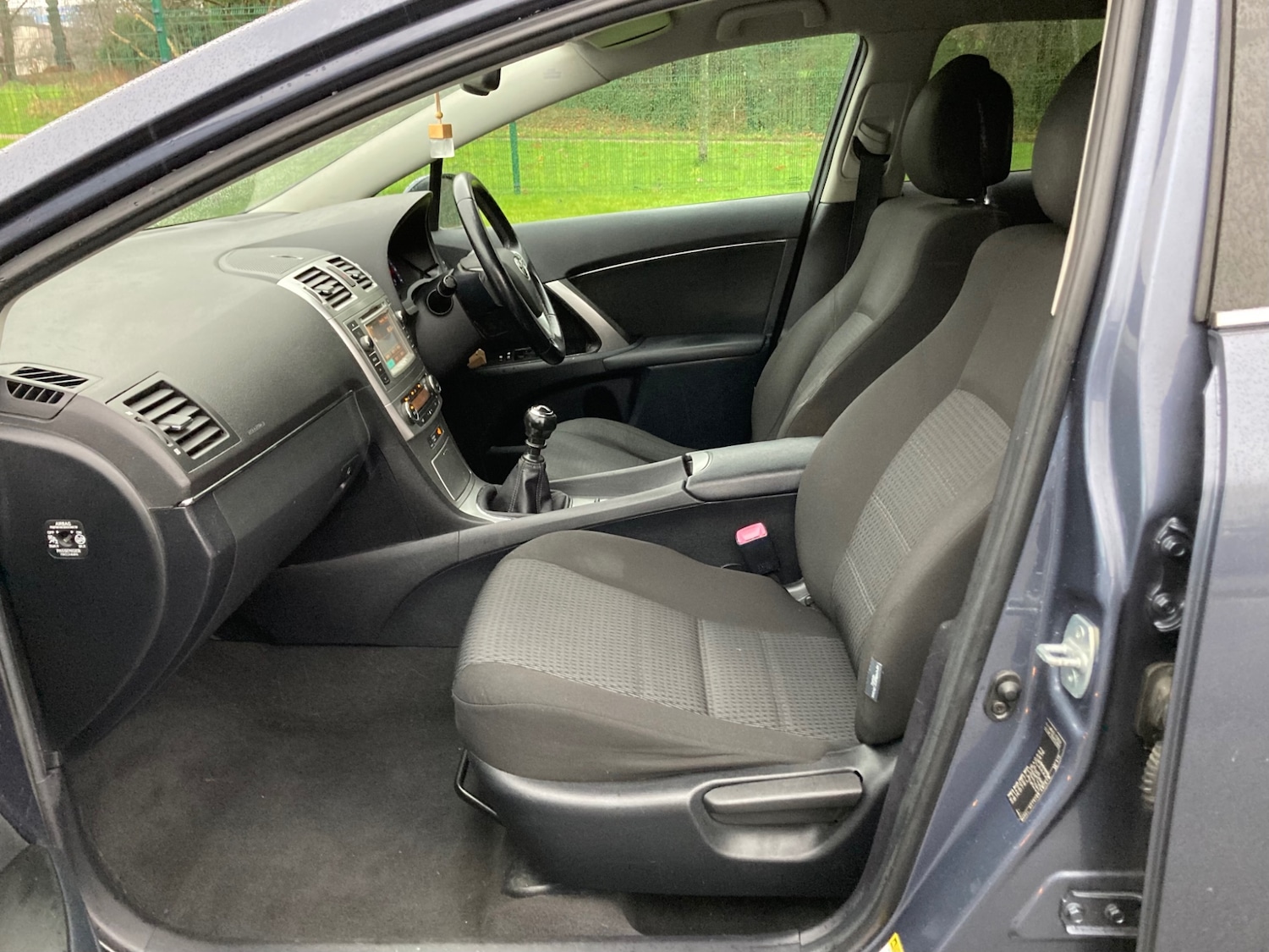 Used Toyota Avensis 2011 for sale - 77288818: Photo 23