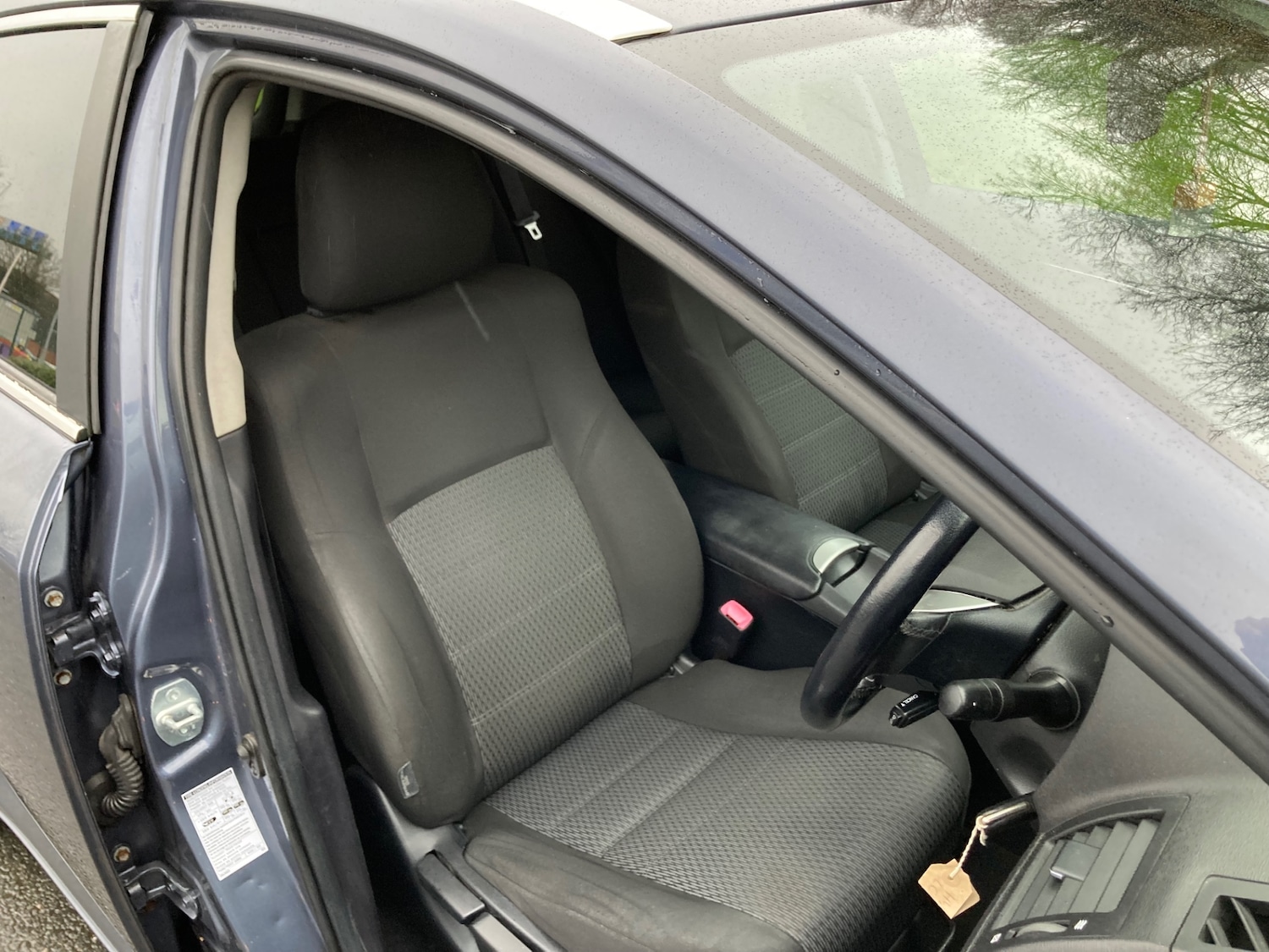 Used Toyota Avensis 2011 for sale - 77288818: Photo 25