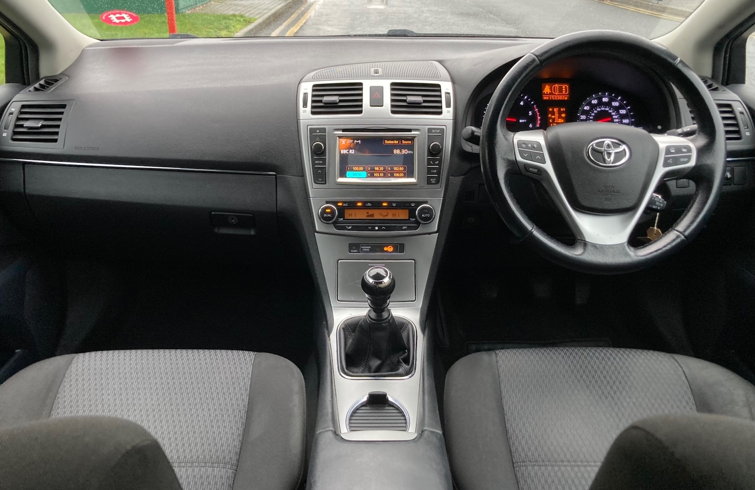 Used Toyota Avensis 2011 for sale - 77288818: Photo 9