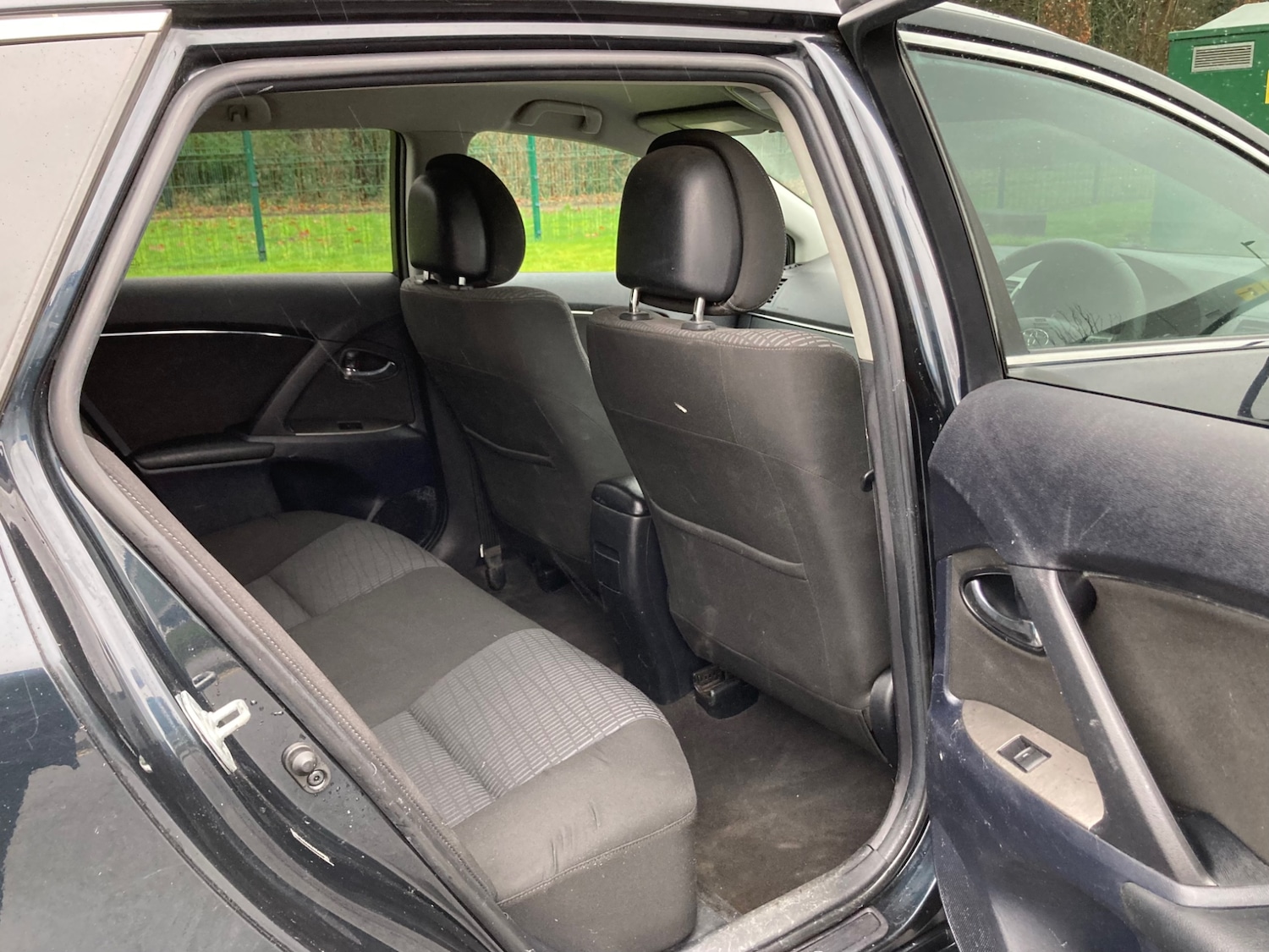 Used Toyota Avensis 2010 for sale - 77288784: Photo 14