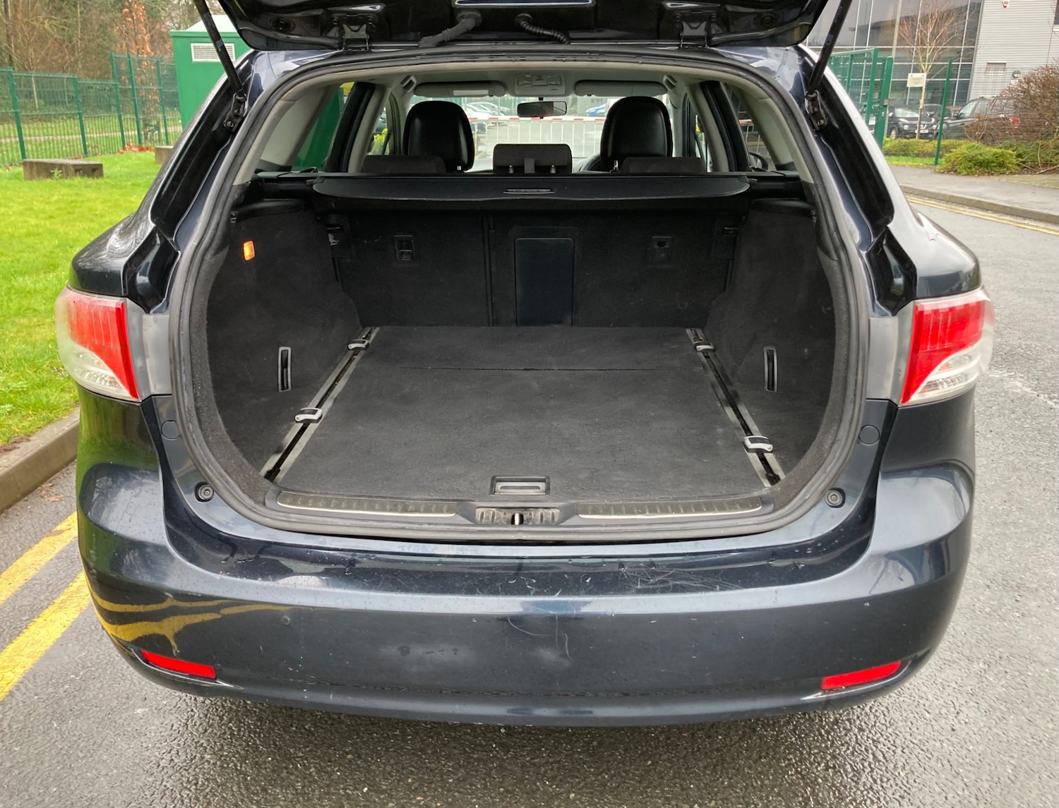 Used Toyota Avensis 2010 for sale - 77288784: Photo 15