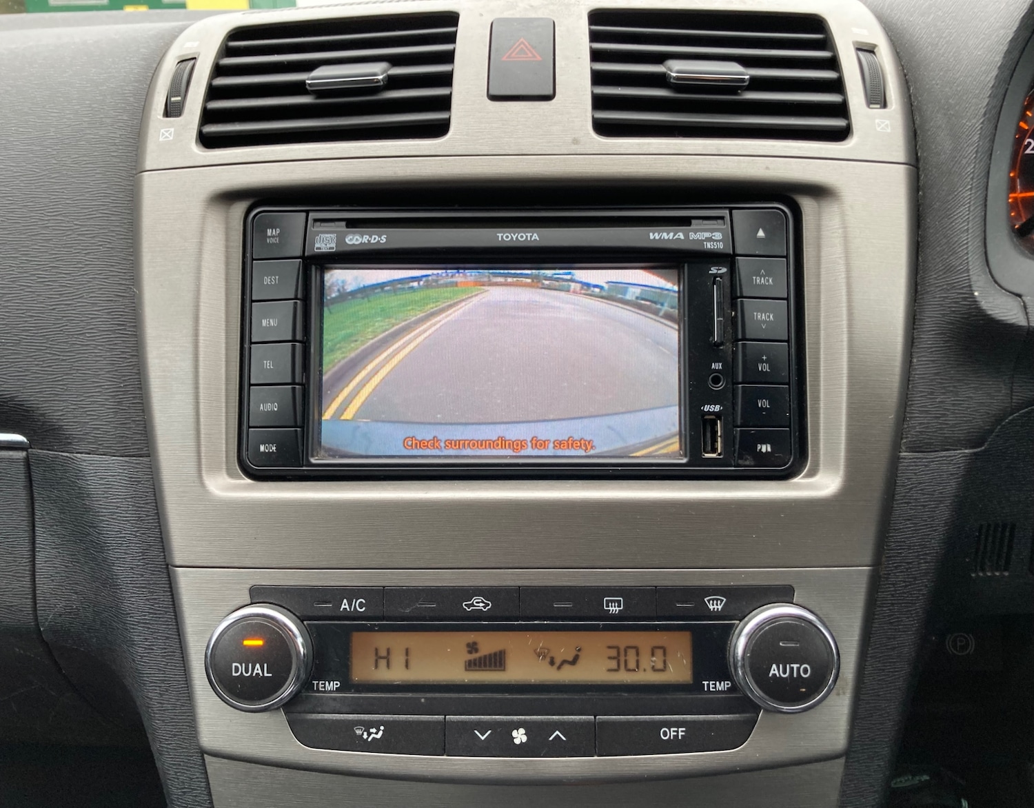 Used Toyota Avensis 2010 for sale - 77288784: Photo 18