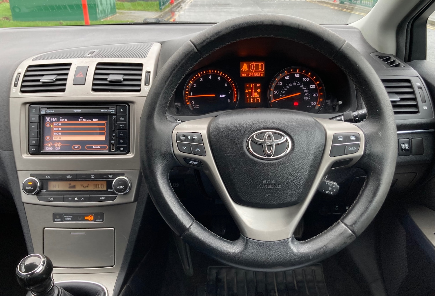 Used Toyota Avensis 2010 for sale - 77288784: Photo 19