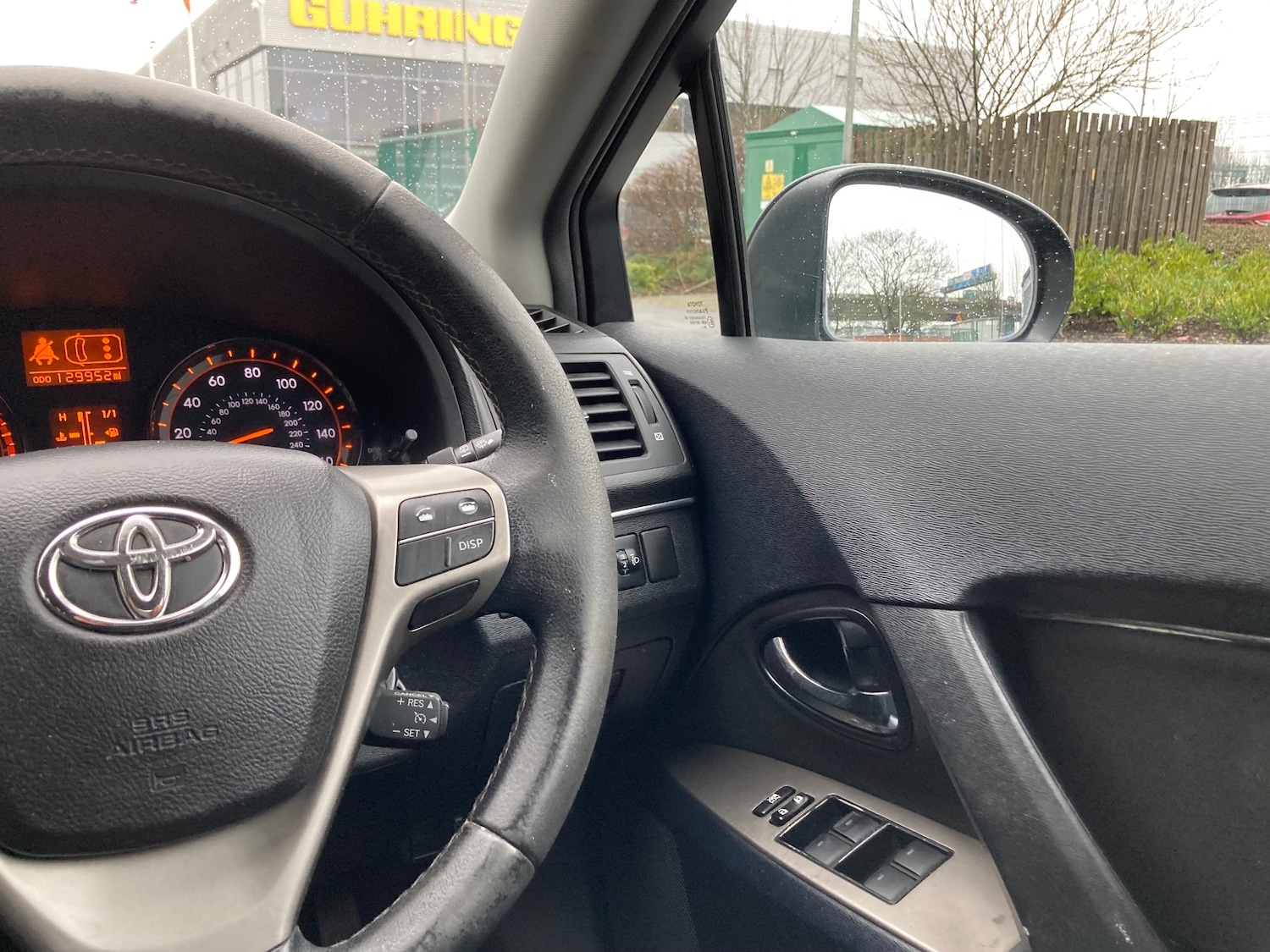 Used Toyota Avensis 2010 for sale - 77288784: Photo 21