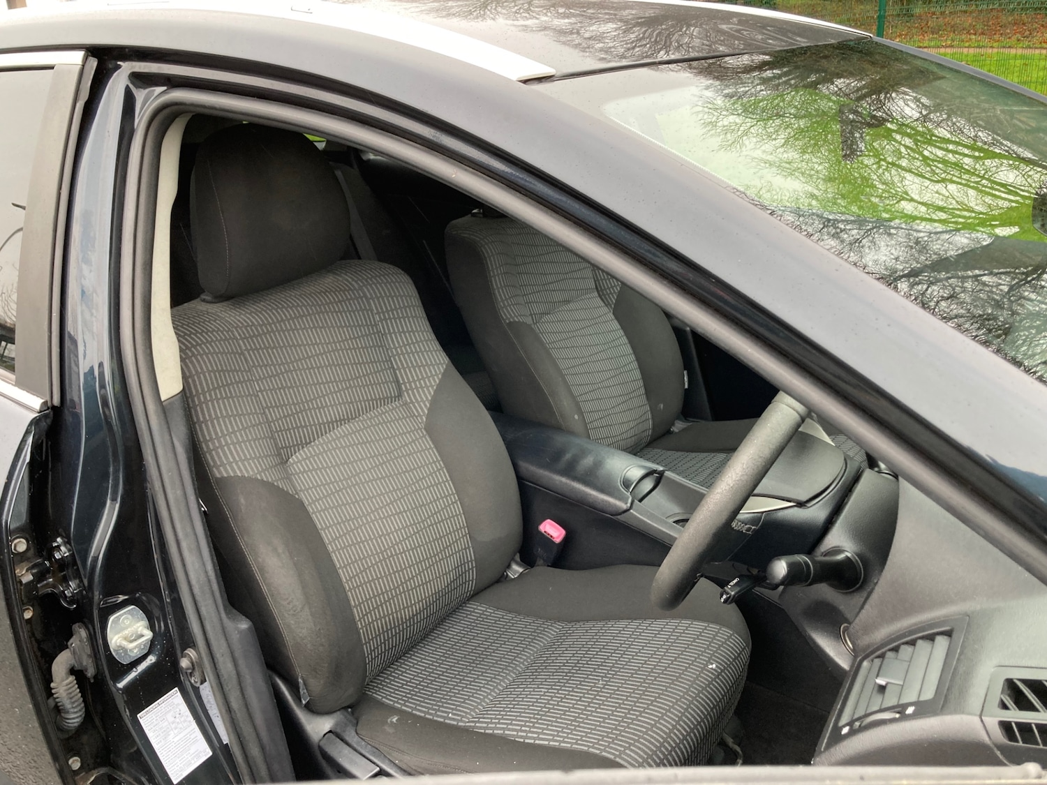 Used Toyota Avensis 2010 for sale - 77288784: Photo 23