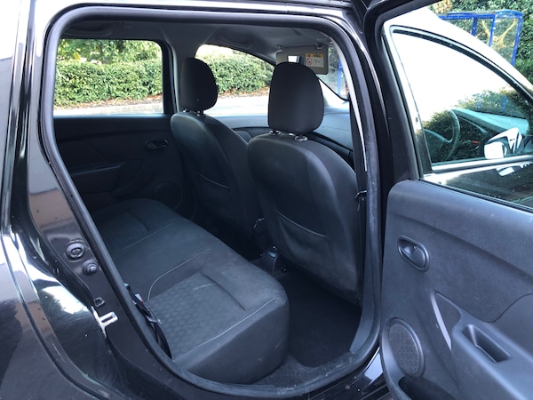 Used Dacia Logan MCV 2015 for sale - 75476219: Photo 16