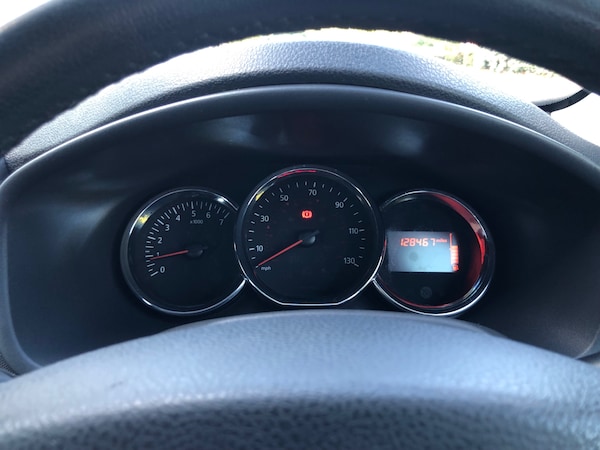 Used Dacia Logan MCV 2015 for sale - 75476219: Photo 22