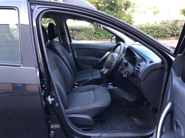 Used Dacia Logan MCV 2015 for sale - 75476219: Photo 25