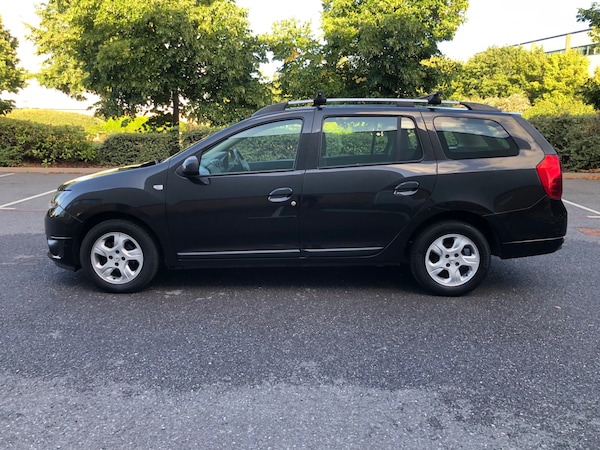 Used Dacia Logan MCV 2015 for sale - 75476219: Photo 5