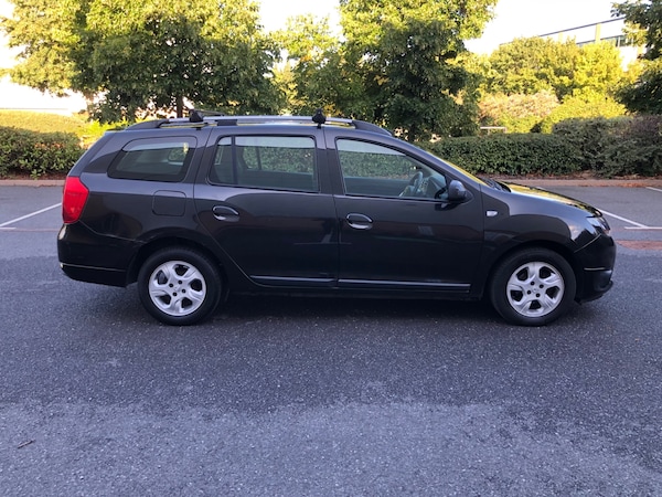 Used Dacia Logan MCV 2015 for sale - 75476219: Photo 6