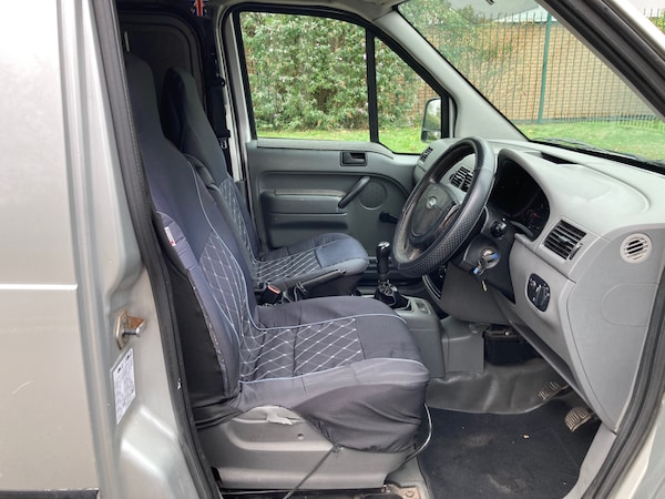 Used Ford Transit Connect 2005 for sale - 76255172: Photo 18