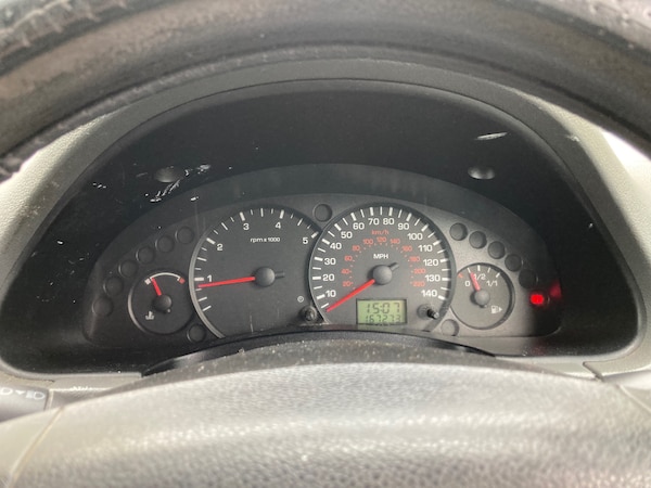 Used Ford Transit Connect 2005 for sale - 76255172: Photo 19