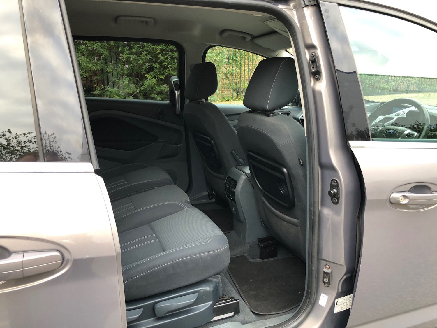 Vehicle 13
