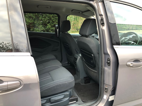 Used Ford Grand C-Max 2011 for sale - 75677235: Photo 13