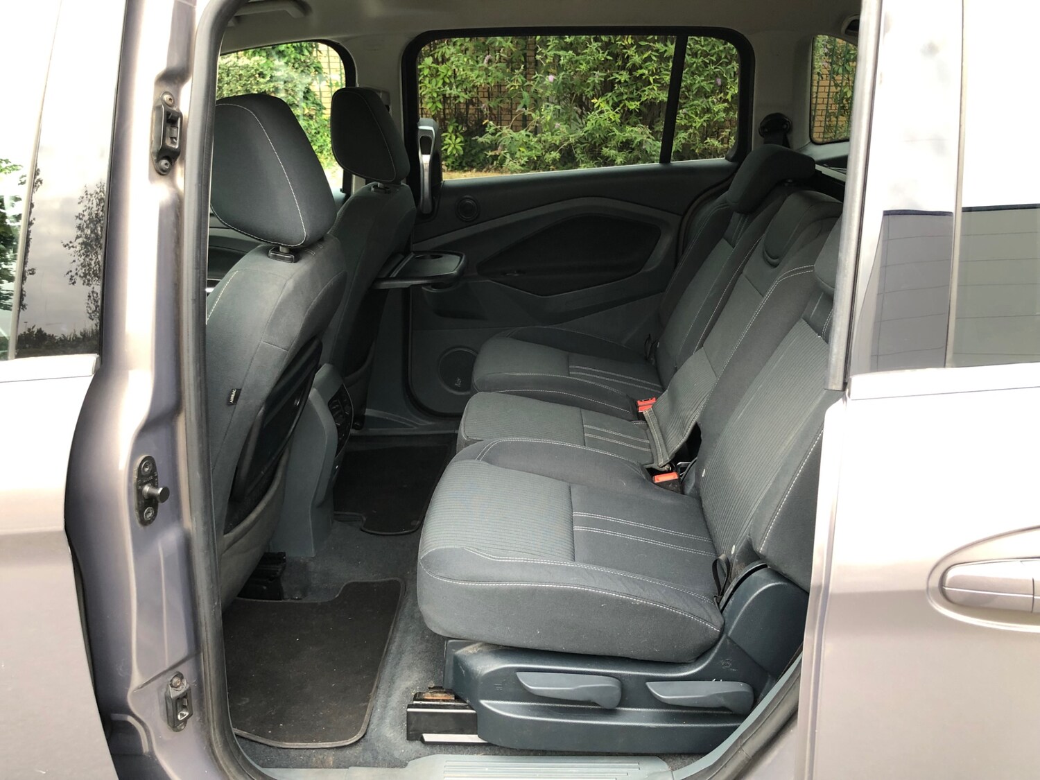 Vehicle 15