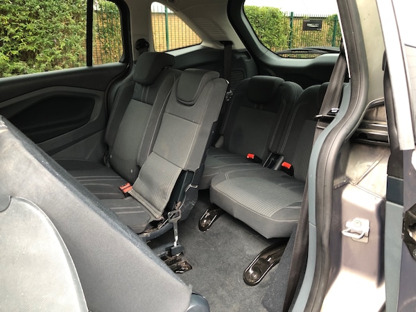 Used Ford Grand C-Max 2011 for sale - 75677235: Photo 16