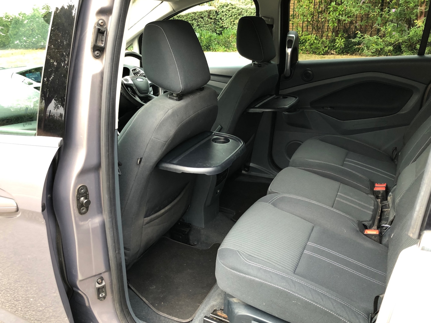 Vehicle 17