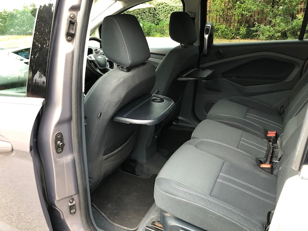 Used Ford Grand C-Max 2011 for sale - 75677235: Photo 17