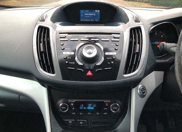 Used Ford Grand C-Max 2011 for sale - 75677235: Photo 19
