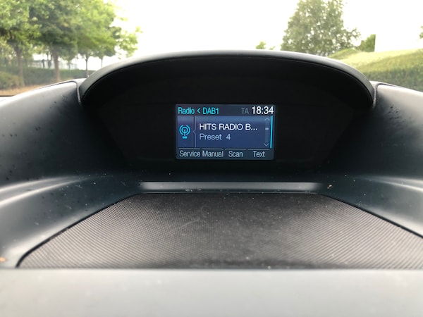 Used Ford Grand C-Max 2011 for sale - 75677235: Photo 20