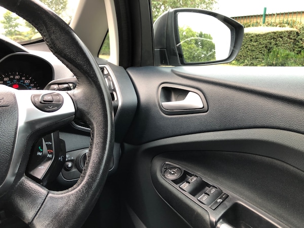 Used Ford Grand C-Max 2011 for sale - 75677235: Photo 23