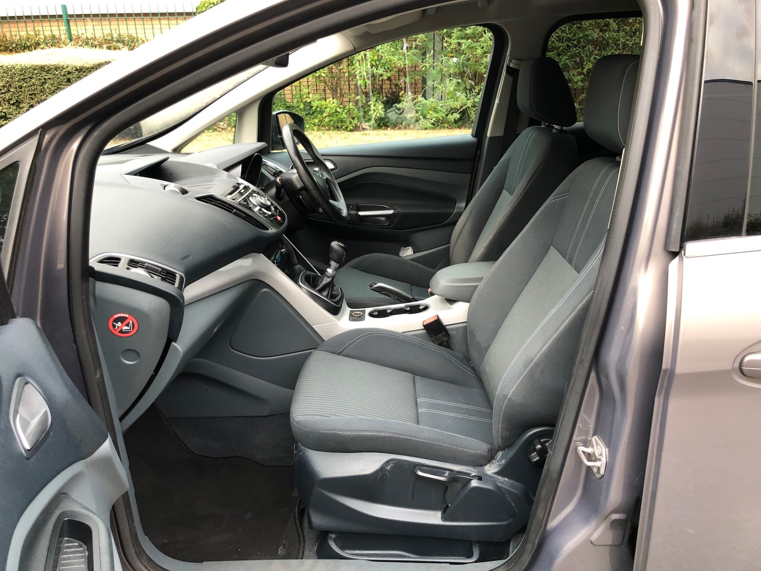 Vehicle 24