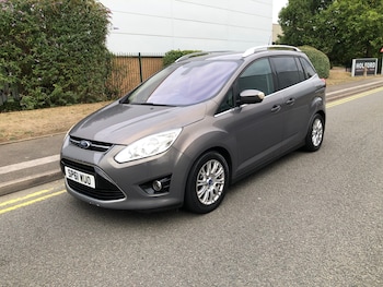 Used Ford Grand C-Max 2011 for sale - 75677235: Photo