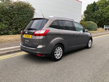 Used Ford Grand C-Max 2011 for sale - 75677235: Photo
