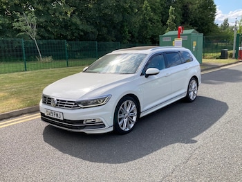 Used Volkswagen Passat 2019 for sale - 79048203: Photo