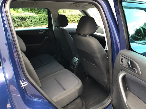 Used Skoda Yeti 2012 for sale - 75160530: Photo 15