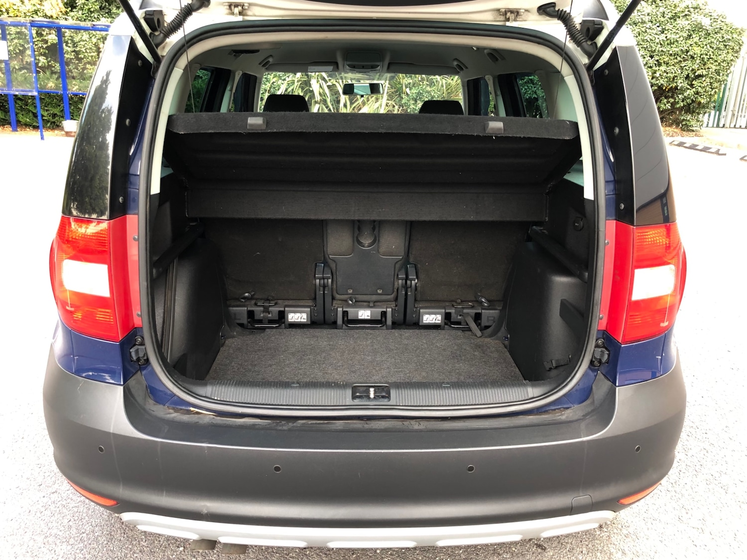 Vehicle 16