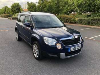 2012 (62) - 1.6 TDI CR SE GreenLine II 5dr