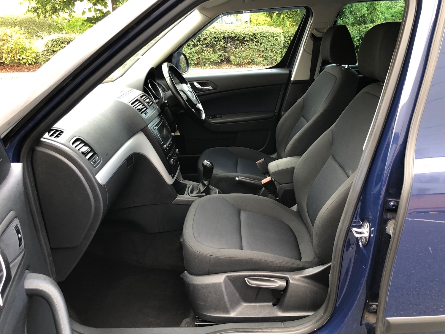 Vehicle 23