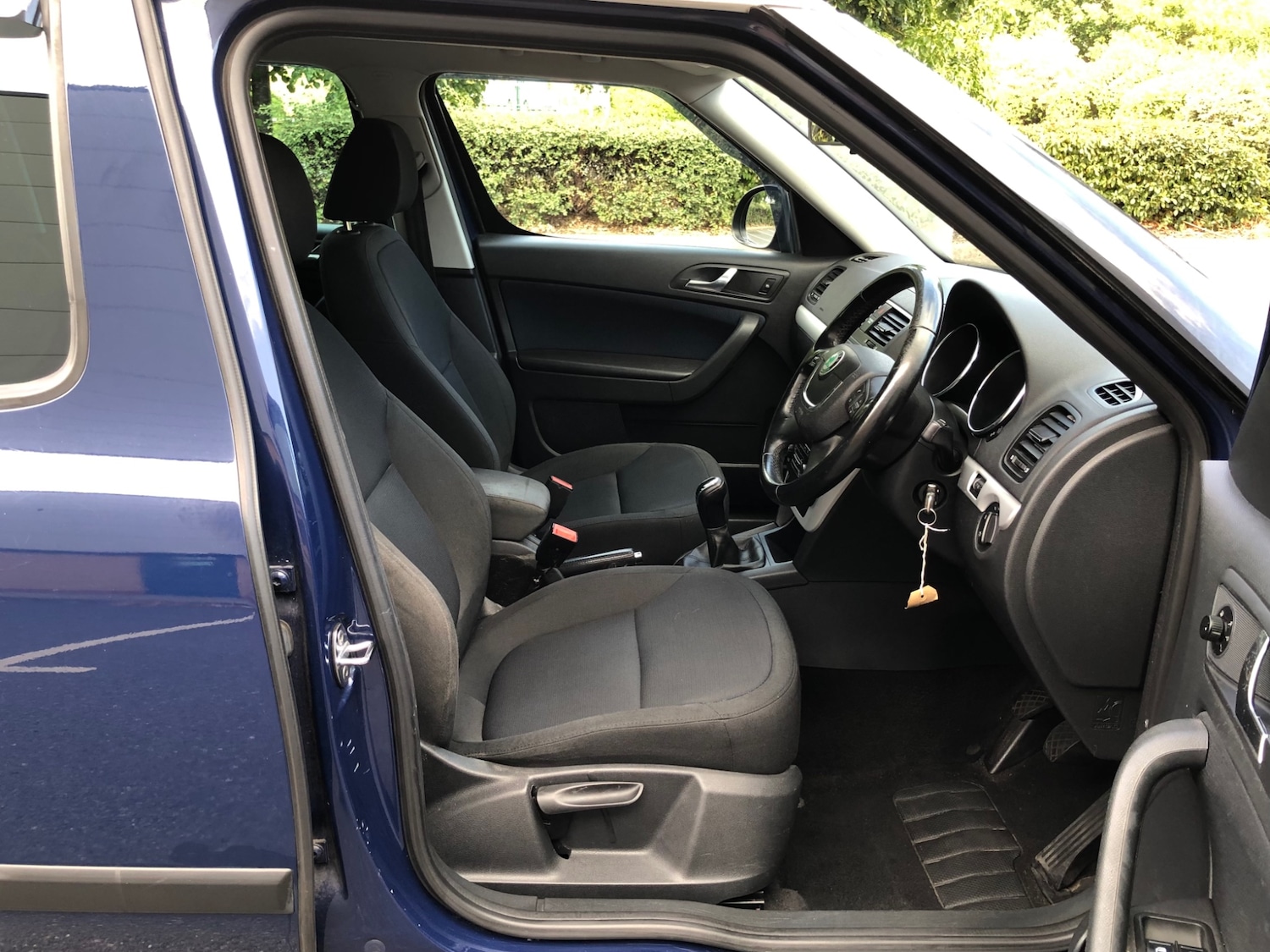Vehicle 24