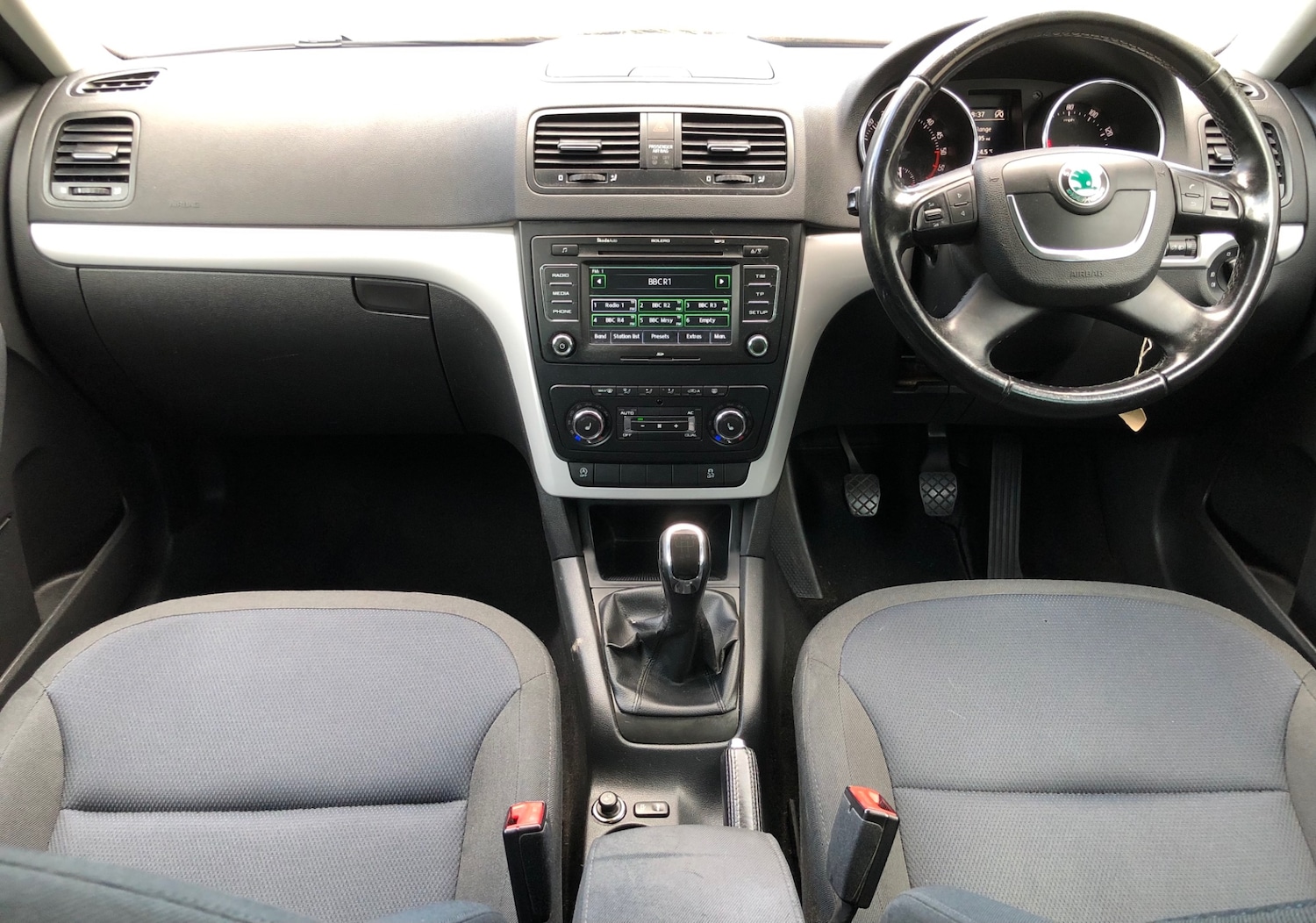 Vehicle 9