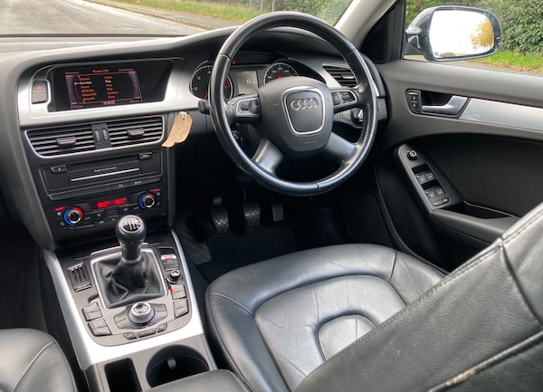 Used Audi A4 2011 for sale - 76334935: Photo 10