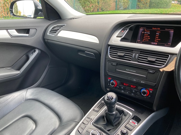 Used Audi A4 2011 for sale - 76334935: Photo 11