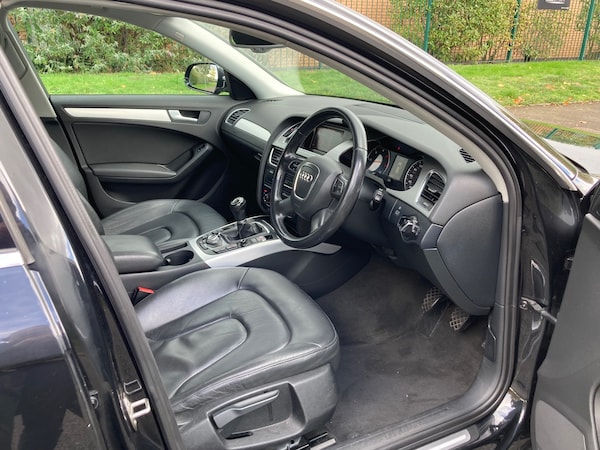 Used Audi A4 2011 for sale - 76334935: Photo 12