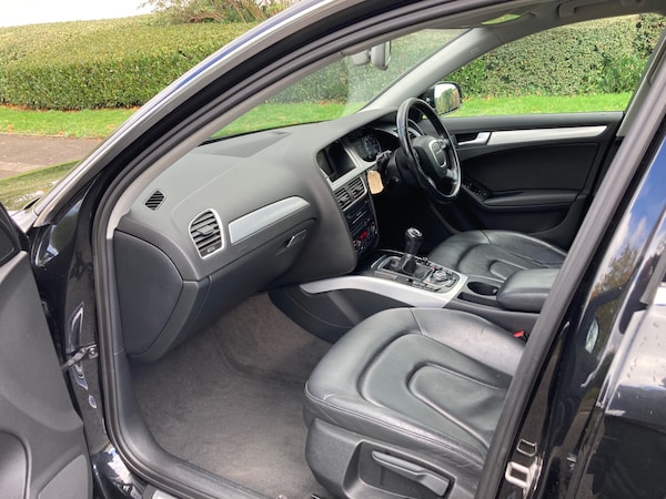 Used Audi A4 2011 for sale - 76334935: Photo 13