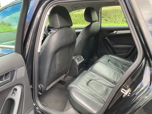 Used Audi A4 2011 for sale - 76334935: Photo 14