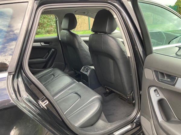 Used Audi A4 2011 for sale - 76334935: Photo 15