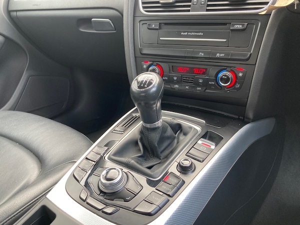 Used Audi A4 2011 for sale - 76334935: Photo 19
