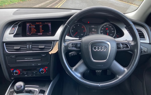 Used Audi A4 2011 for sale - 76334935: Photo 20