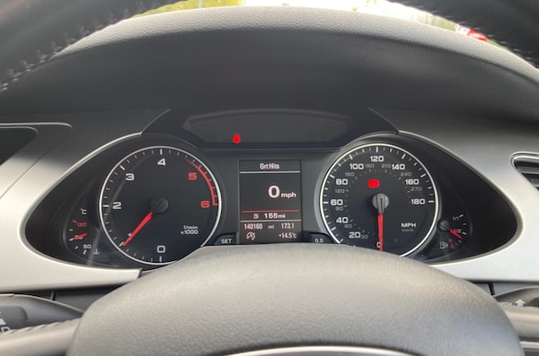 Used Audi A4 2011 for sale - 76334935: Photo 22