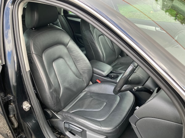 Used Audi A4 2011 for sale - 76334935: Photo 23